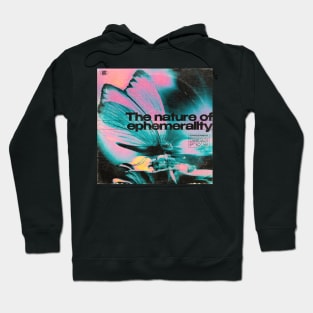 Ephemerality Hoodie